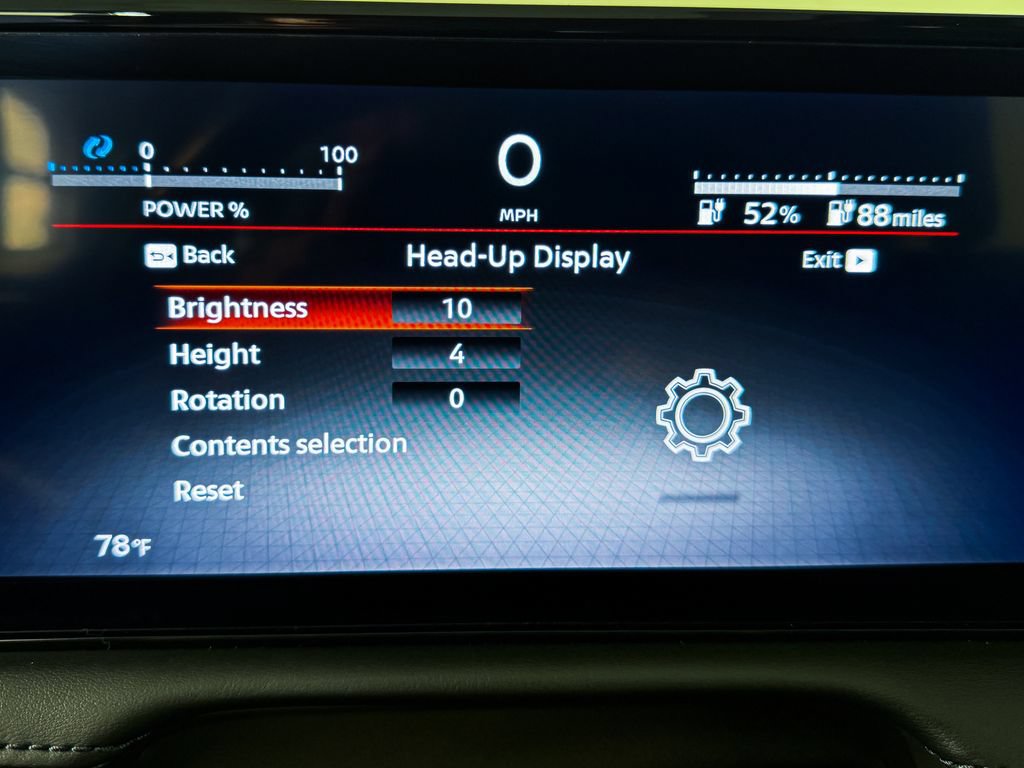 Certified 2023 Nissan Ariya FWD image 33
