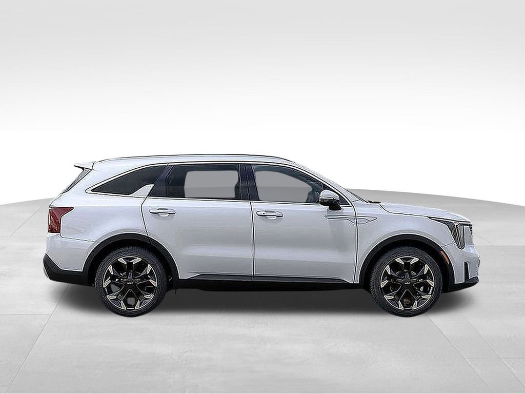 New 2026 Kia Sorento EX image 30