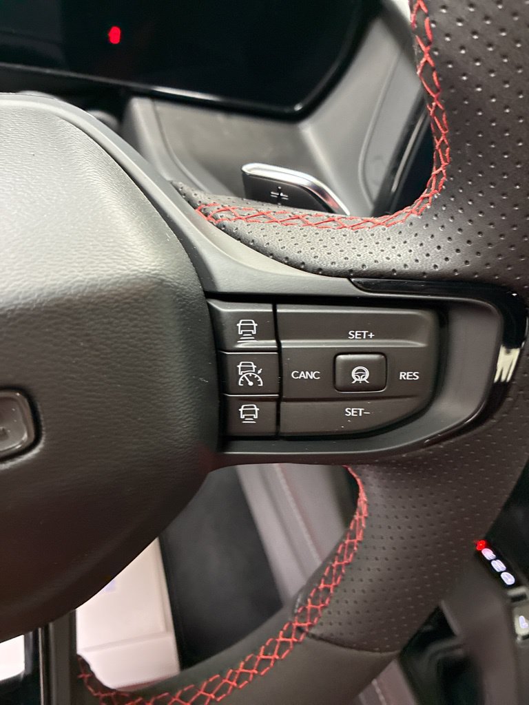 New 2026 Dodge Charger Scat Pack AWD/4WD image 15