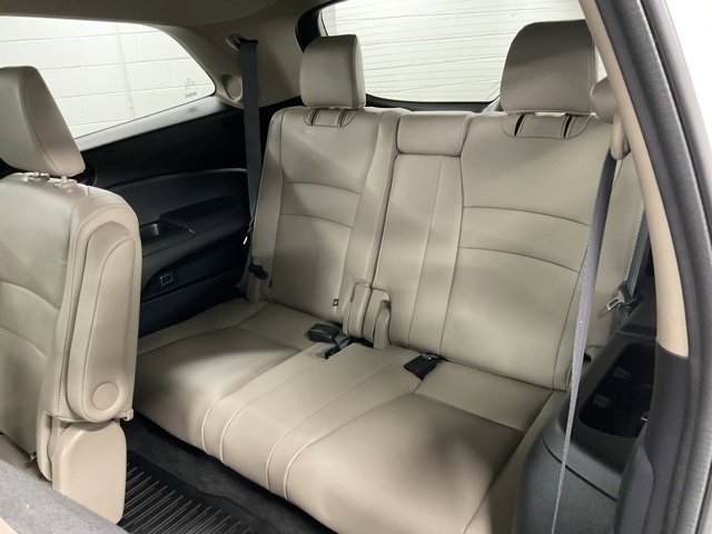 Certified 2019 Honda Pilot Touring image 13