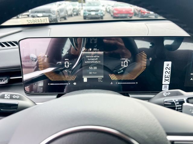 New 2026 Kia K5 GT image 20