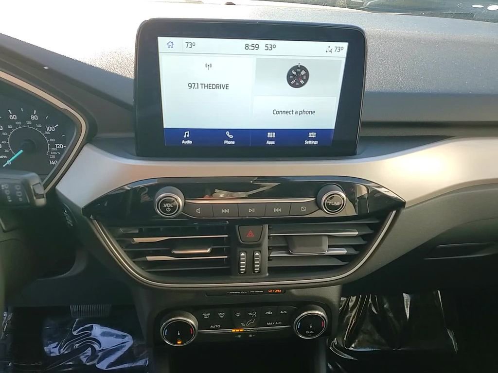 Used 2022 Ford Escape SE w/ Convenience Package image 20