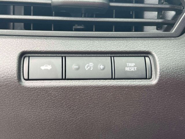 Certified 2023 Nissan Altima 2.5 SR AWD/4WD image 22
