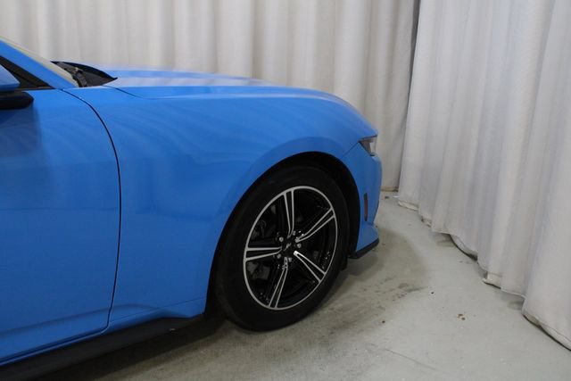 Used 2024 Ford Mustang Premium RWD image 25