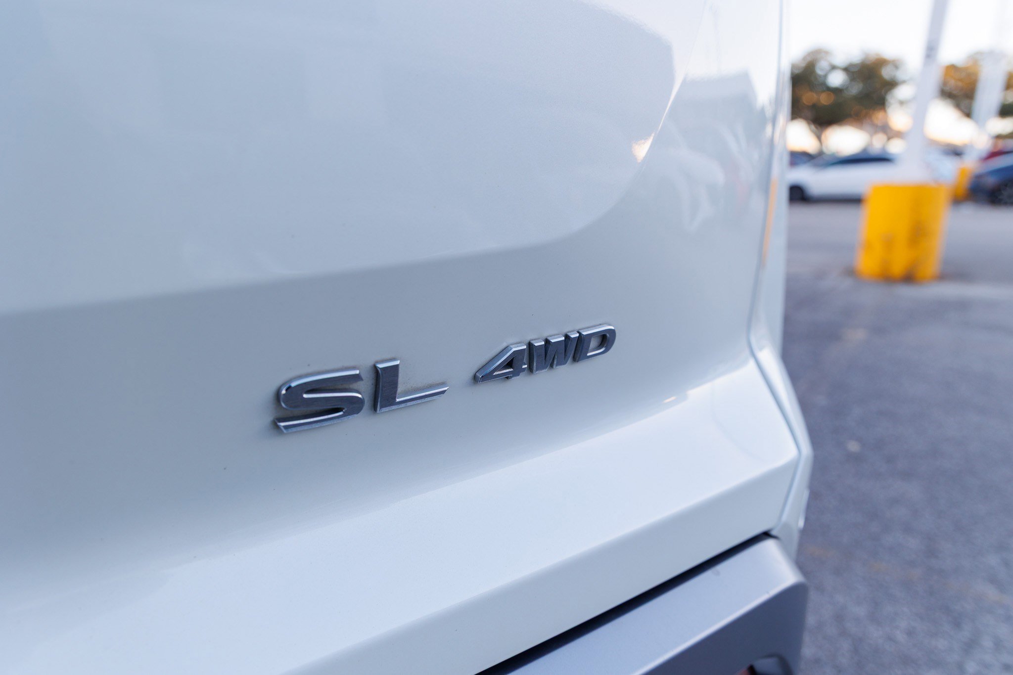 Used 2023 Nissan Pathfinder SL w/ Lighting Package (N92) image 22