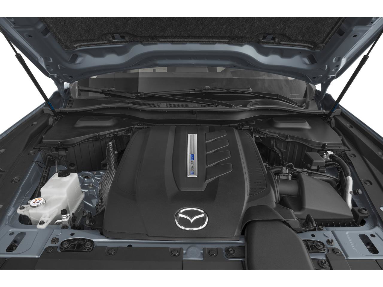 New 2026 MAZDA CX-70 SC AWD/4WD image 9