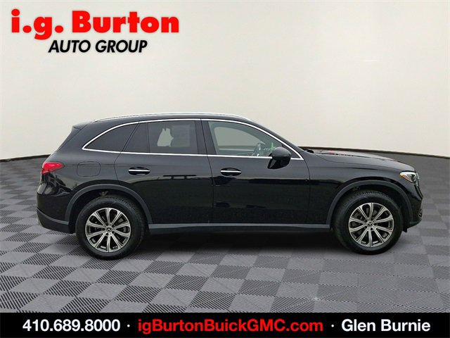 Used 2023 Mercedes-Benz GLC 300 image 7