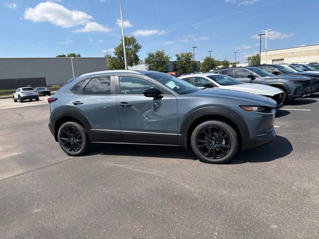 New 2026 MAZDA CX-30 AWD 2.5 S image 4
