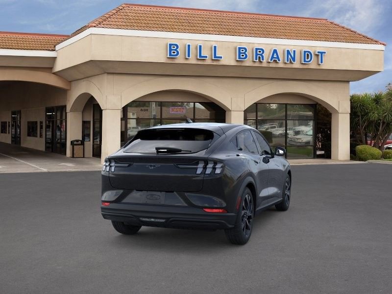 New 2026 Ford Mustang Mach-E Select w/ Comfort Package RWD image 2