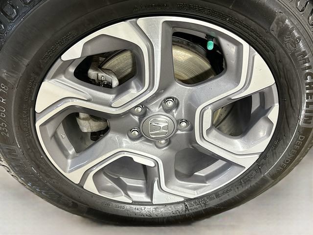 Used 2019 Honda CR-V EX image 13