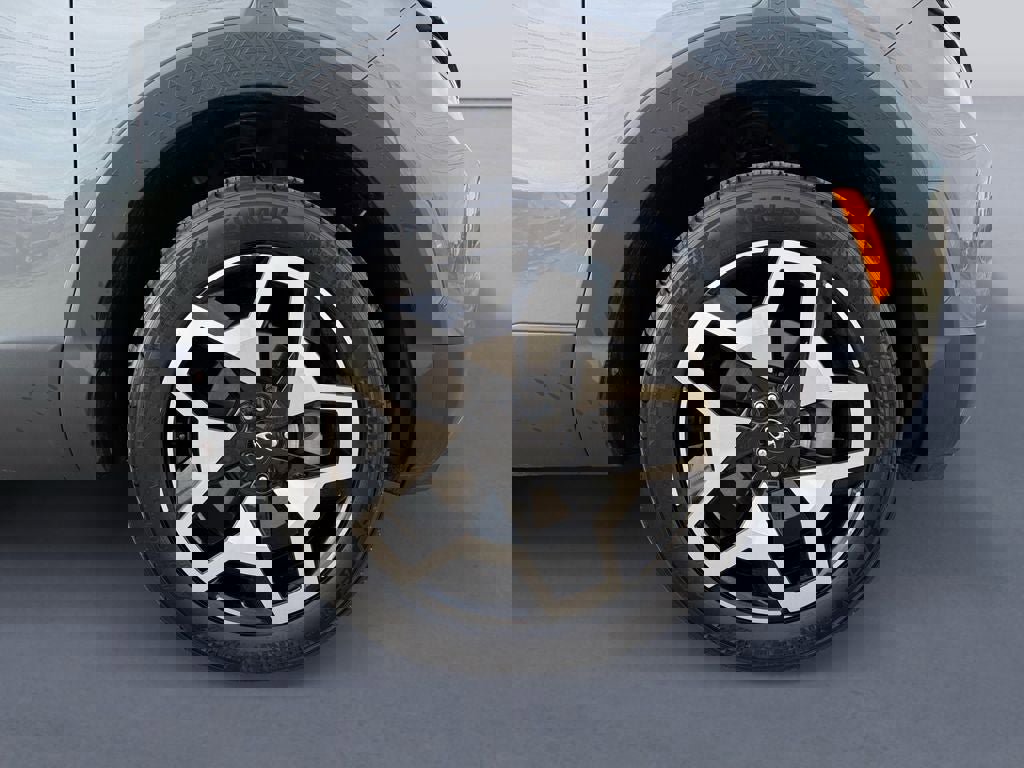 Used 2024 Hyundai Santa Cruz Limited image 9