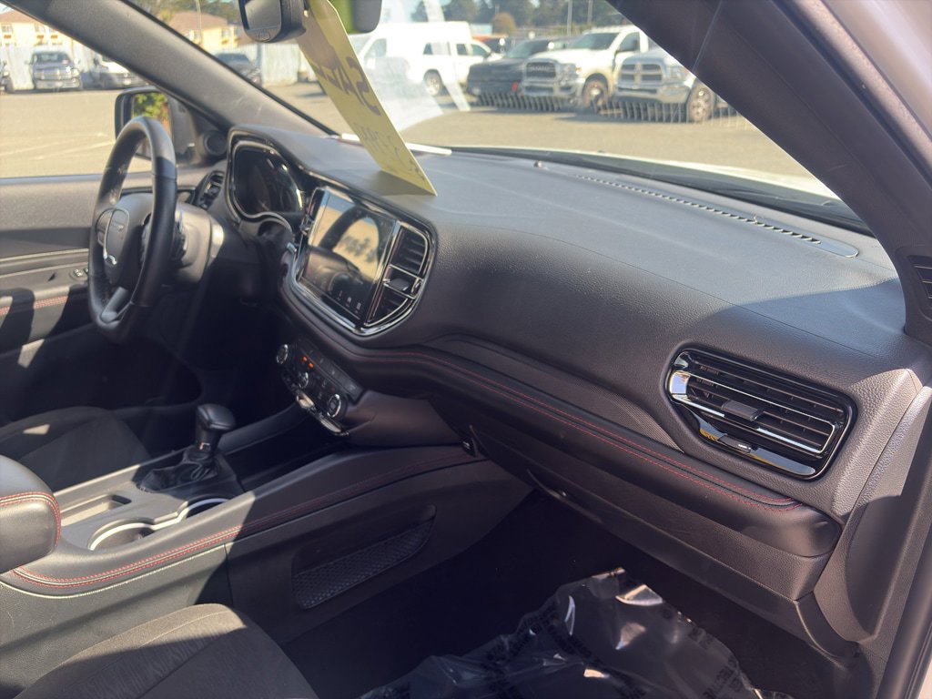 Used 2025 Dodge Durango GT image 26