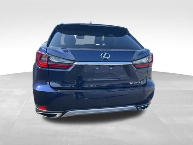 Used 2022 Lexus RX 350 AWD w/ Premium Package image 20