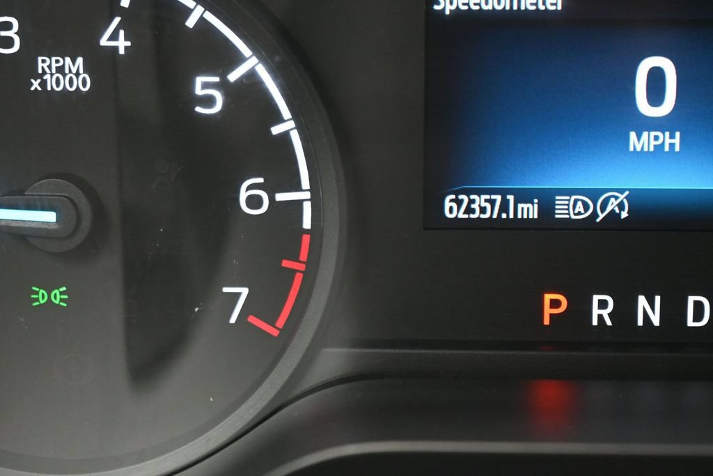 Used 2023 Ford F150 XLT w/ XTR Package AWD/4WD image 15