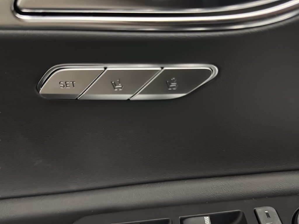 New 2026 Genesis GV80 3.5T e-SC AWD/4WD image 30