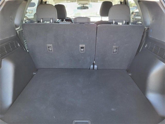 Used 2024 Ford Escape Active w/ Tech Pack #1 image 17