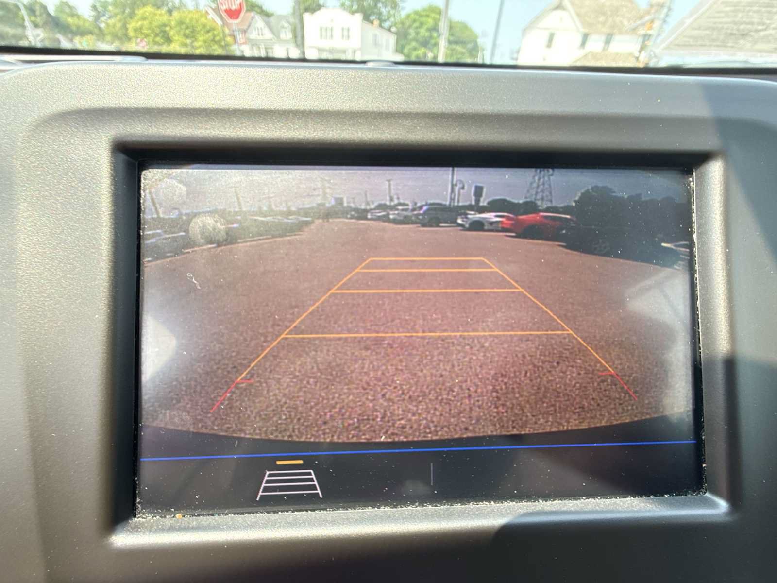 Certified 2021 Chevrolet Equinox LT FWD image 14