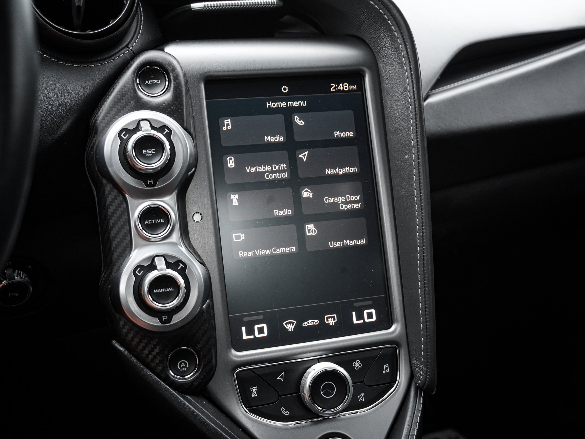 Used 2018 McLaren 720S Luxury RWD image 30