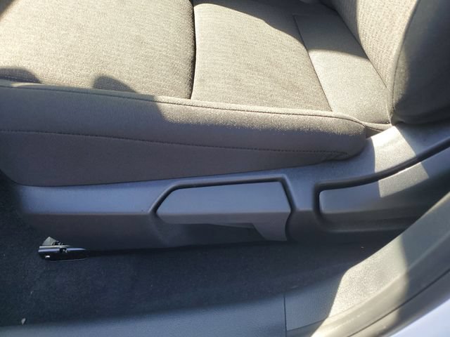 New 2026 Nissan Sentra S w/ Floor Mat Package FWD image 18