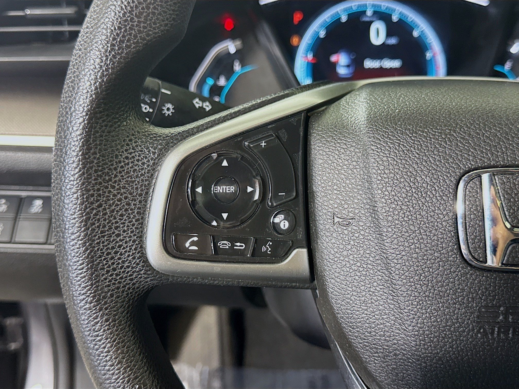 Used 2019 Honda Civic LX image 14
