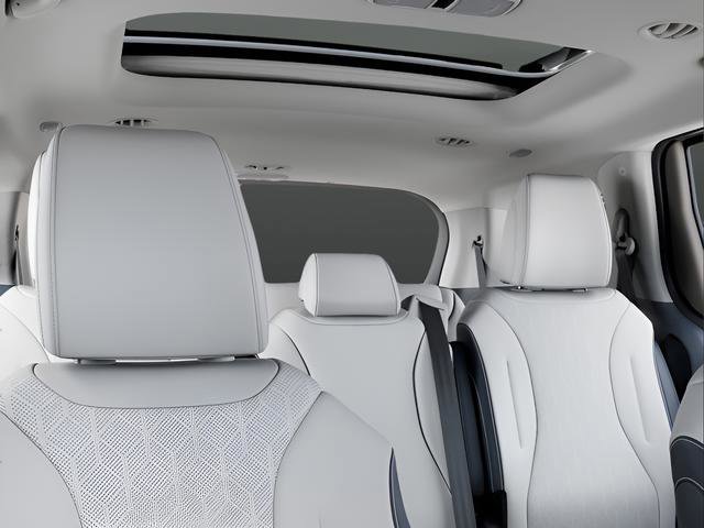 New 2026 Kia Carnival SX image 27