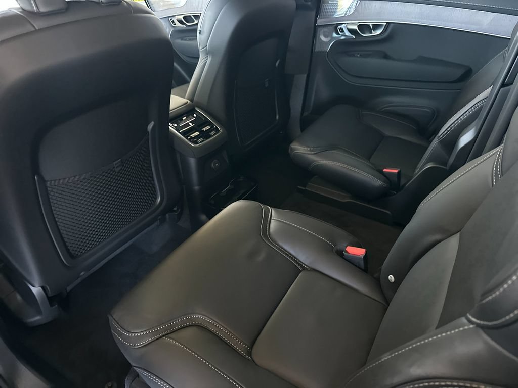 New 2026 Volvo XC90 T8 Ultra AWD/4WD image 11