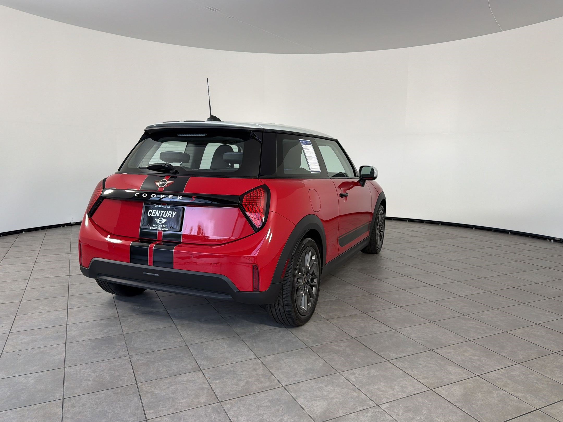 Used 2025 MINI Cooper S FWD image 9