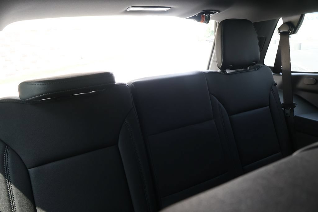 New 2026 Chevrolet Tahoe LT w/ Comfort Package AWD/4WD image 48