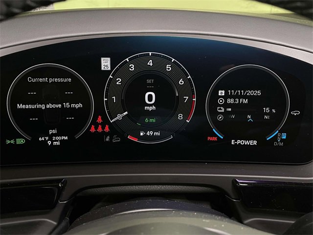 New 2026 Porsche Cayenne Turbo image 47