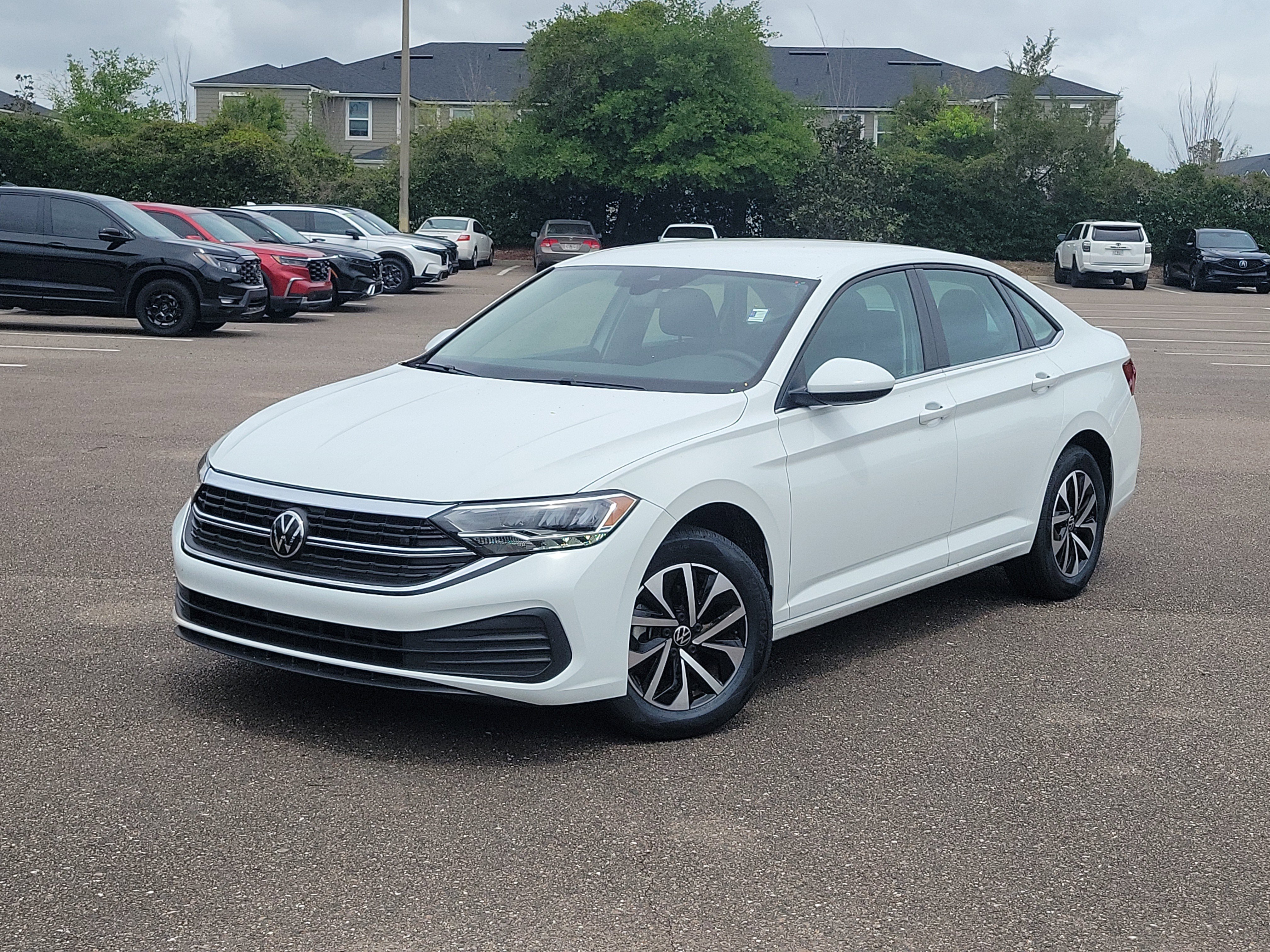 Used 2023 Volkswagen Jetta S w/ IQ.Drive Package