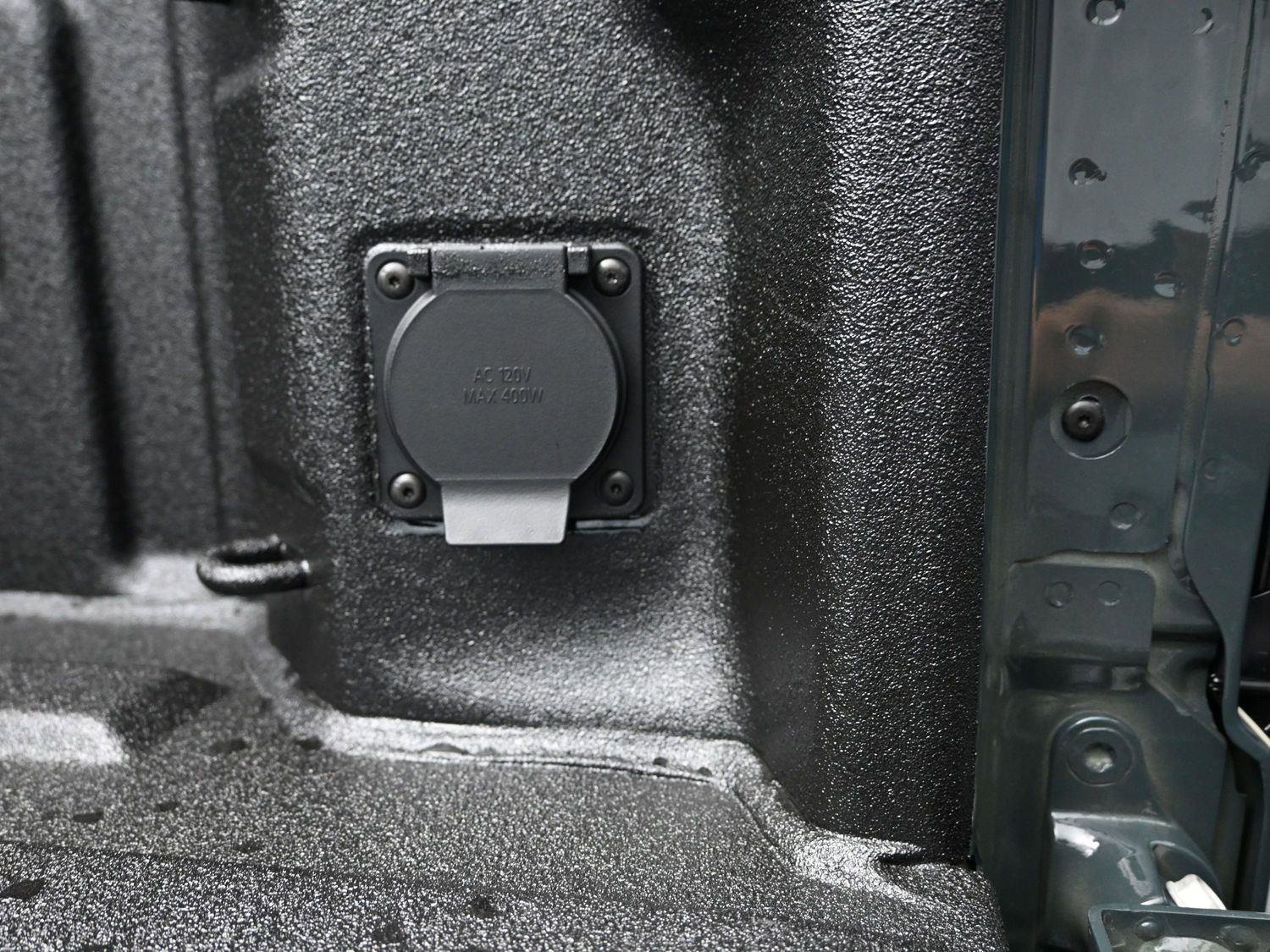 New 2026 Chevrolet Silverado 2500 LTZ w/ LTZ Plus Package image 21