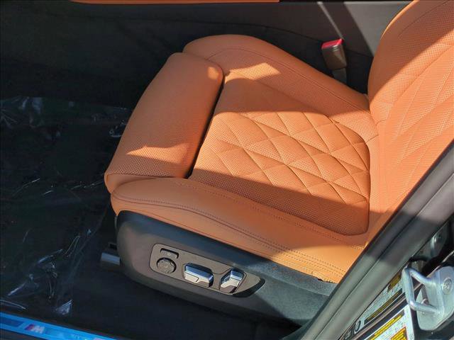 New 2026 BMW X5 xDrive40i AWD/4WD image 4