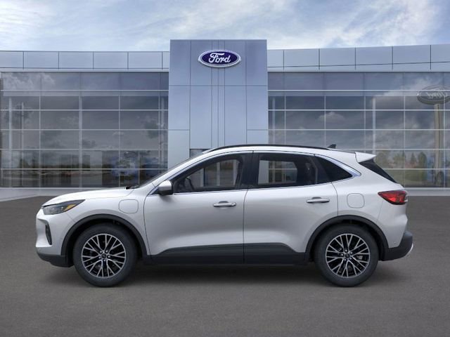 New 2024 Ford Escape SE w/ PHEV Premium Package image 3