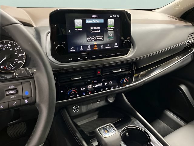 Certified 2023 Nissan Rogue SL w/ SL Premium Package AWD/4WD image 16