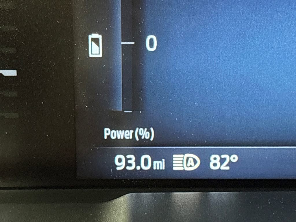 New 2026 Ford Maverick XL image 22