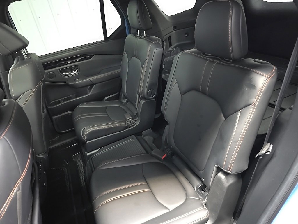 Used 2023 Honda Pilot TrailSport image 32