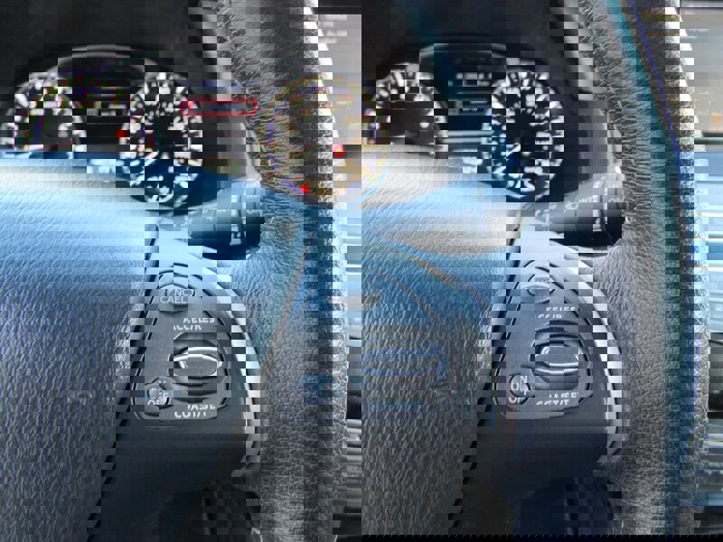 Used 2016 INFINITI QX60 FWD image 11