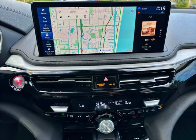 New 2026 Acura MDX FWD image 21