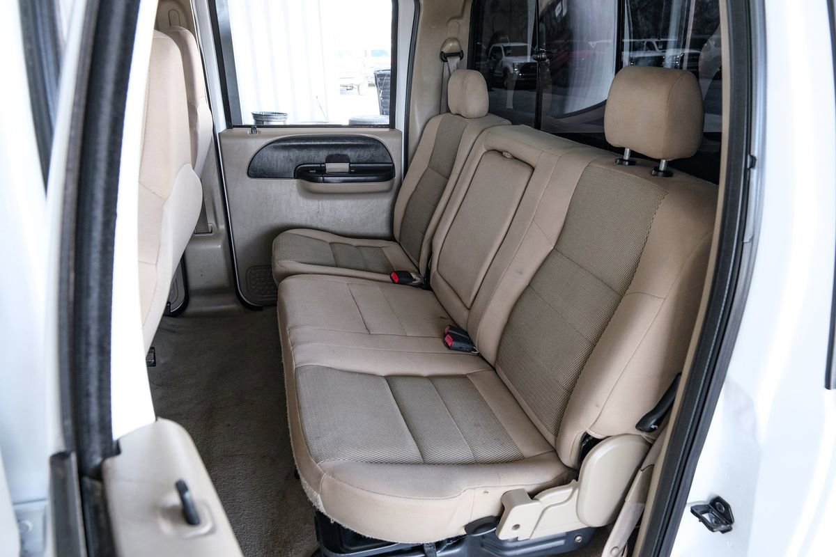 Used 2006 Ford F250 XLT image 36