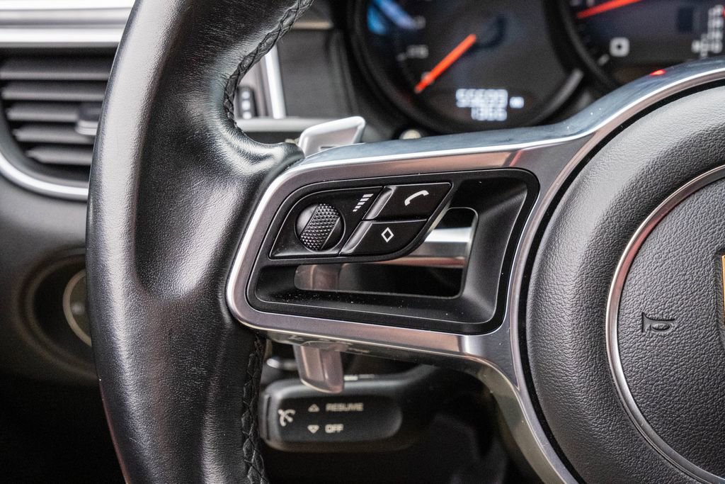 Used 2017 Porsche Macan GTS image 26