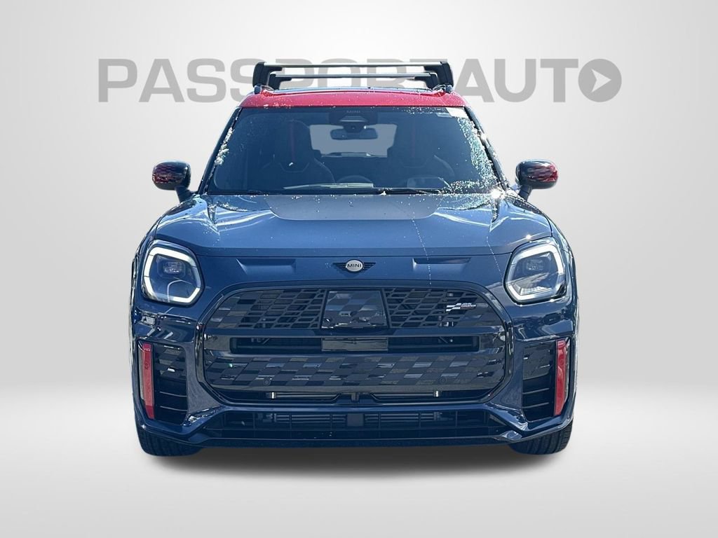 New 2026 MINI Cooper Countryman John Cooper Works AWD/4WD image 6