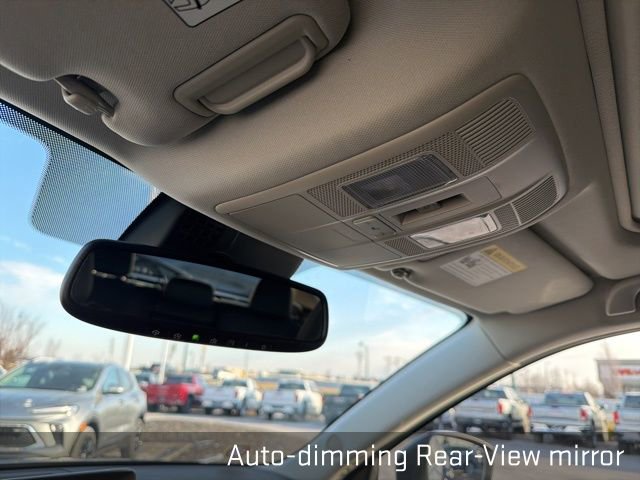 Used 2025 MAZDA CX-5 AWD 2.5 S w/ Preferred Package image 30