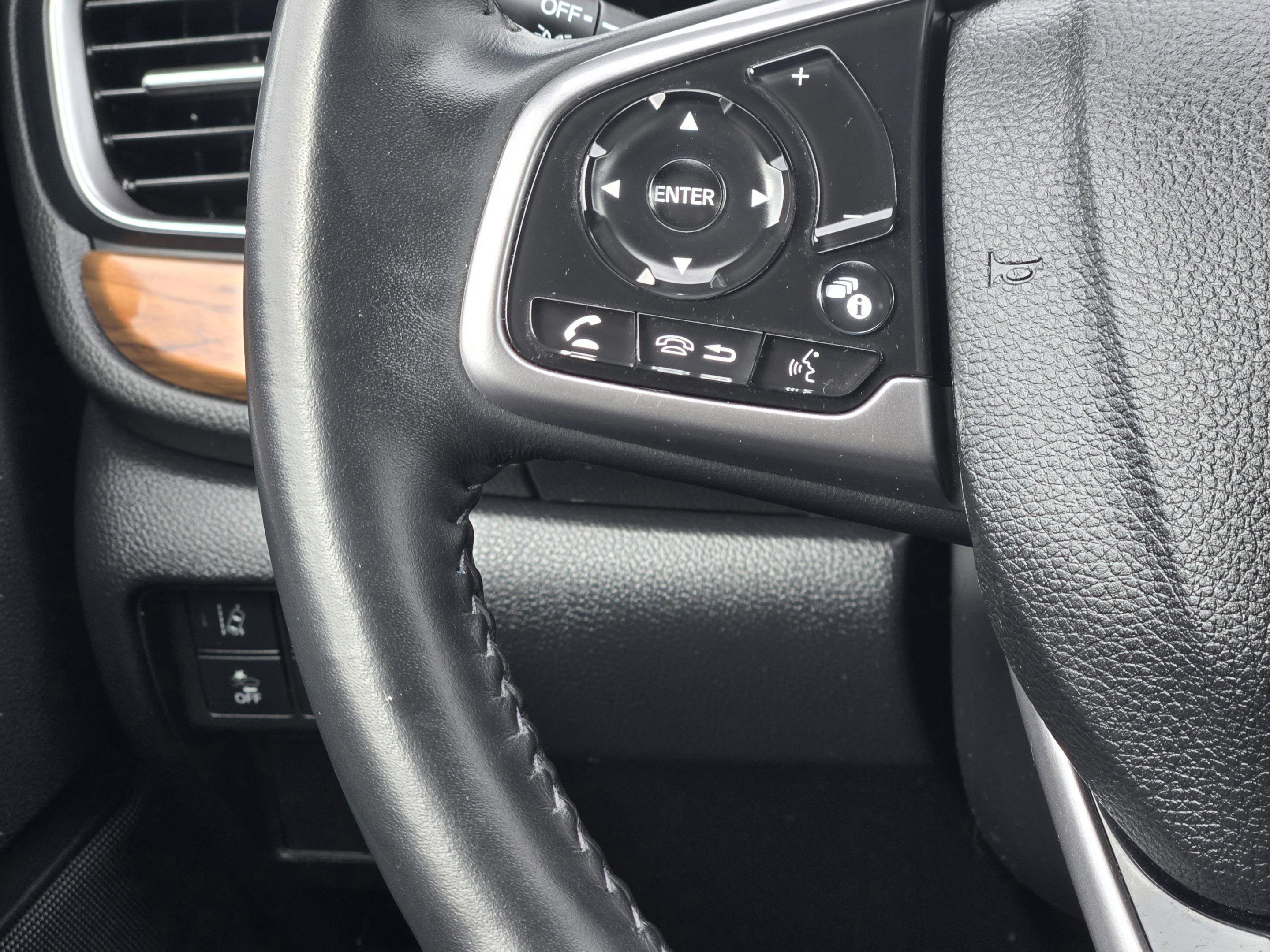 Used 2019 Honda CR-V Touring image 24