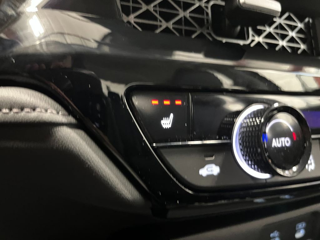 New 2026 Honda Accord EX-L image 20