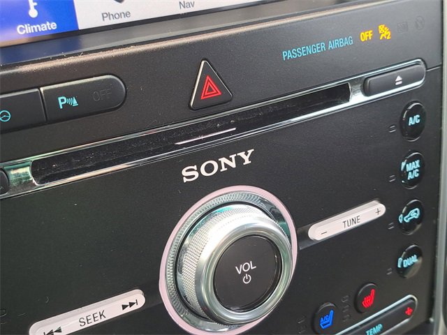 Used 2017 Ford Explorer Limited w/ Equipment Group 301A image 28