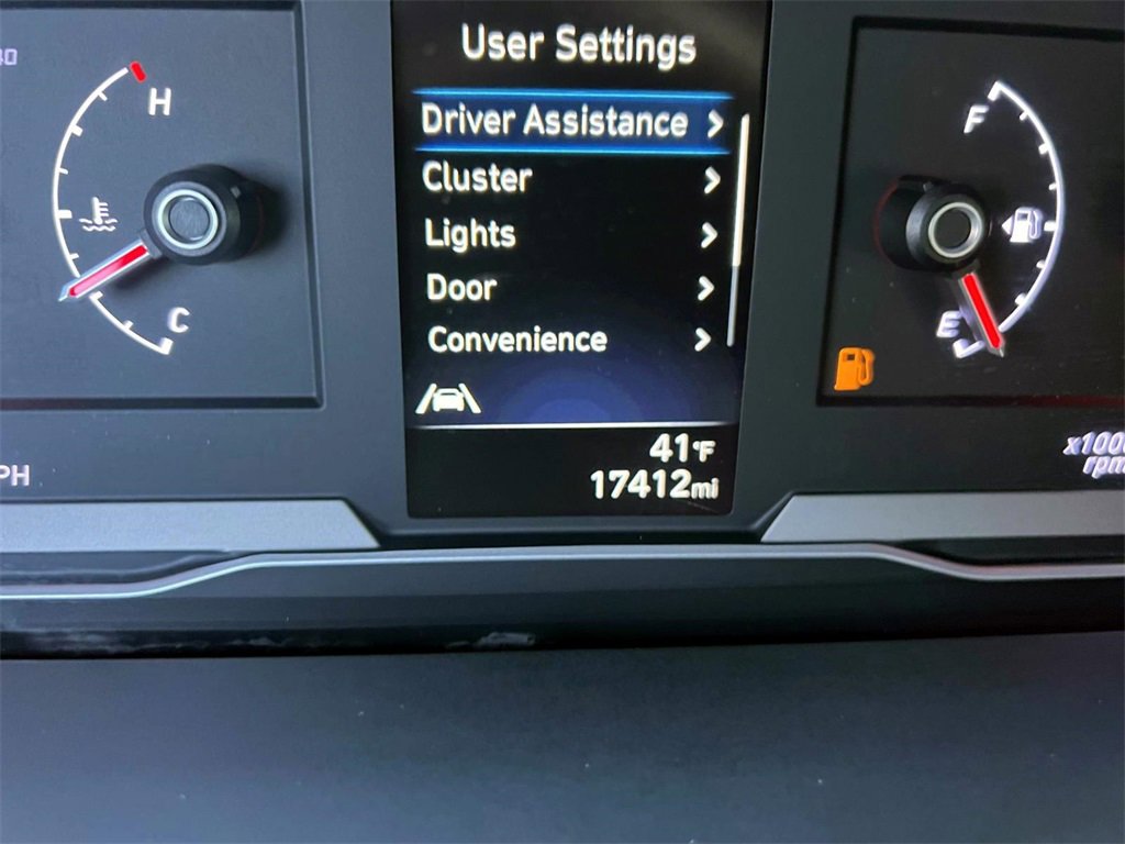 Certified 2023 Hyundai Santa Cruz SE image 25