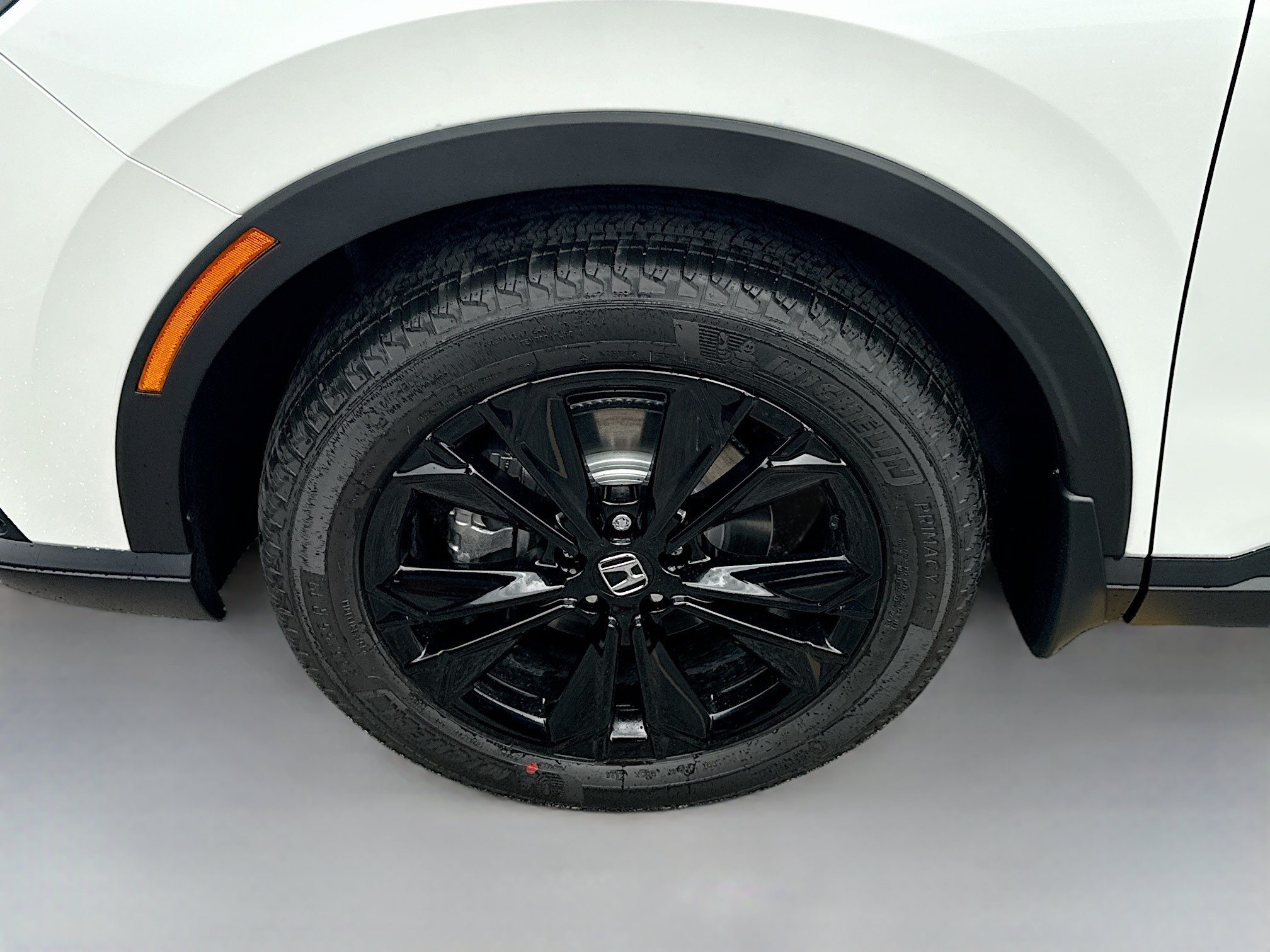 New 2026 Honda CR-V Sport Touring image 27