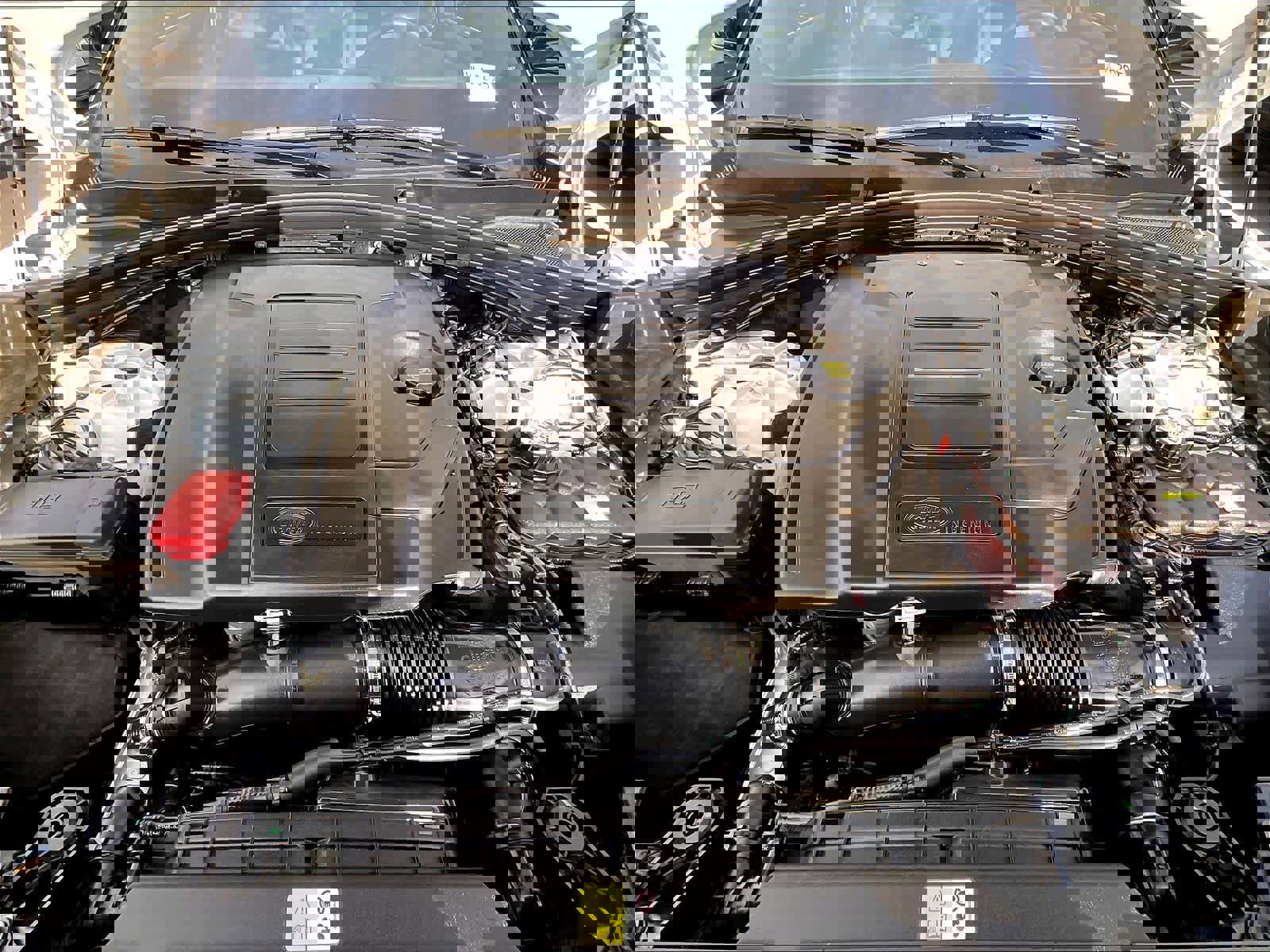 Used 2026 Land Rover Range Rover Velar S image 11