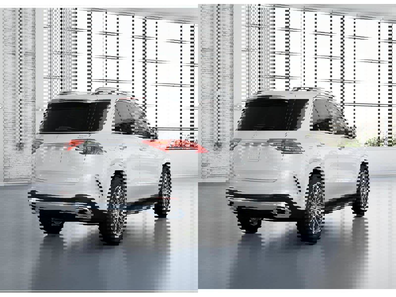 New 2026 Mercedes-Benz GLE 450 4MATIC image 21