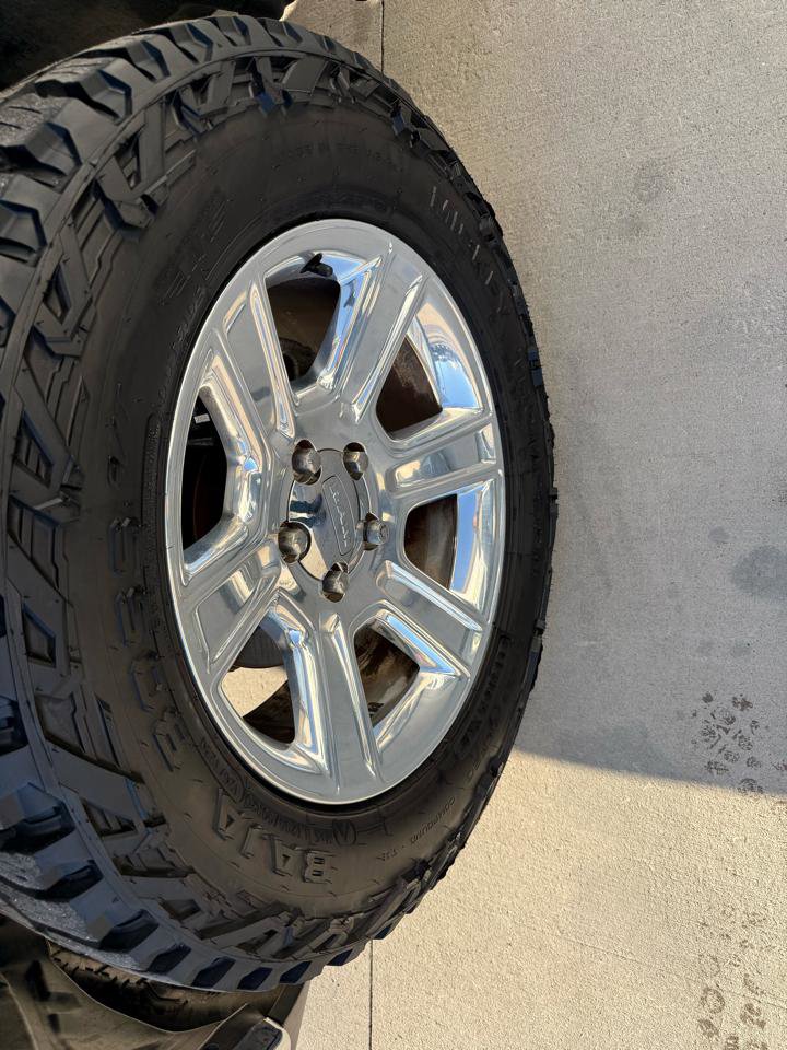 Used 2018 RAM 1500 Lone Star image 10